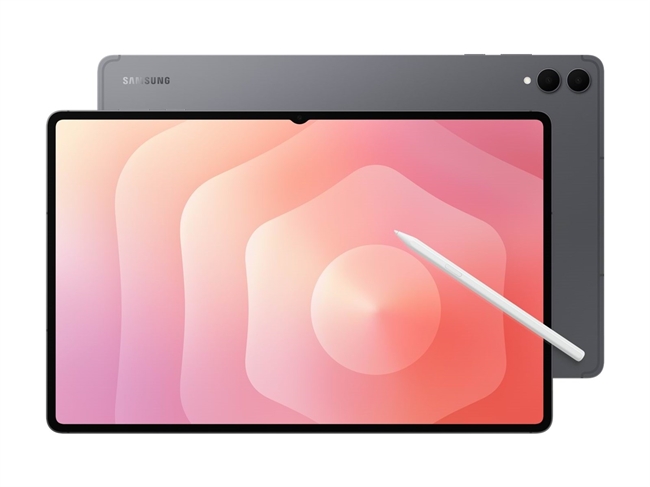 Samsung Galaxy Tab S11 Ultra 14,6" WIFI & 5G 256GB 12GB Grå