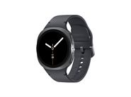 Samsung Galaxy Watch8 Bluetooth 40mm Grafit