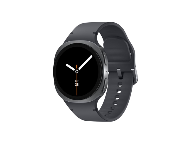 Samsung Galaxy Watch8 Bluetooth 40mm Grafit