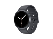 Samsung Galaxy Watch8 Bluetooth 44mm Grafit