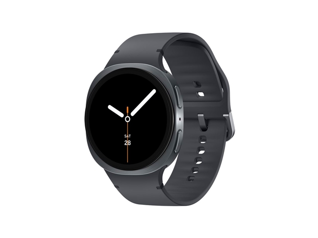 Samsung Galaxy Watch8 LTE/4G 44mm Grafit