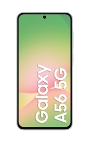 Samsung Galaxy A56 5G 128GB 8GB Olive Dual-Sim