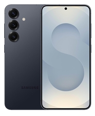 Samsung Galaxy S25 4G 128GB 12GB Sort Blåsort