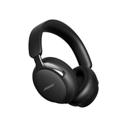 Bose QuietComfort Ultra Trådløs Hovedtelefoner 2. Generation Sort