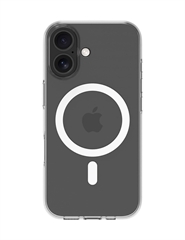 Dbramante1928 Greenland Pro Magsafe Case til Apple iphone 17 Clear