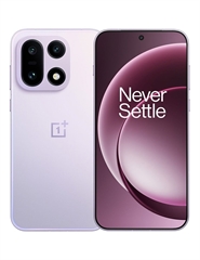 OnePlus 15 5G 512GB 16GB Ultra Violet Dual-SIM
