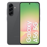 Samsung Galaxy A56 5G 256GB 8GB Awesome Graphite Dual-SIM