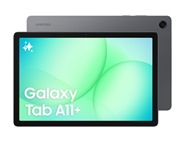Samsung Galaxy Tab A11+ 11" 5G 256GB 8GB Grå