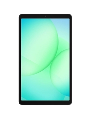 Samsung Galaxy Tab A11 8,7" 4G 64GB 4GB Silver