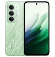 Xiaomi Redmi 15 5G 256GB 8GB Grøn Dual-SIM