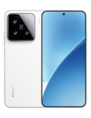 Xiaomi Redmi 15 5G 512GB 12GB Hvid Dual-SIM