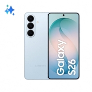 Samsung Galaxy S26 5G 512GB 12GB Sky Blue Dual-SIM