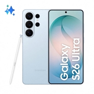 Samsung Galaxy S26 Ultra 5G 256GB 12GB Sky Blue Dual-SIM