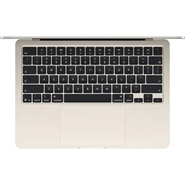 Apple MacBook Air 13" M5 10-core CPU 10-core GPU 16GB 1TB Stjerneskær