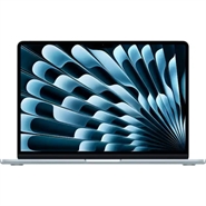 Apple MacBook Pro 13" M5 10-core CPU 8-core GPU 16GB 512TB Himmelblå