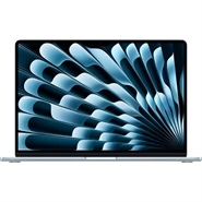 Apple MacBook Pro 15" M5 10-core CPU 10-core GPU 16GB 512TB Himmelblå