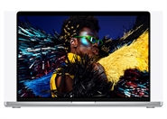 Apple MacBook Pro 16" M5 18-core CPU 40-core GPU 48GB 2TB Silver