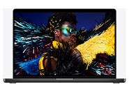 Apple MacBook Pro 16" M5 18-core CPU 40-core GPU 48GB 2TB Space Black