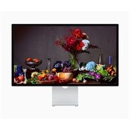 Apple Studio Display 27" 5K Silver Standardglas Tilt Adjustable Stand