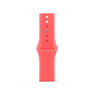 Apple Watch 42mm Guavapink Sport Band - S/M