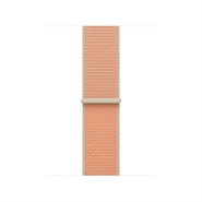 Apple Watch 42mm Kantalupmelon Sport Loop