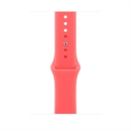 Apple Watch 46mm Guavapink Sport Band - S/M