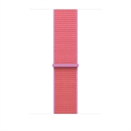 Apple Watch 46mm Guavapink Sport Loop