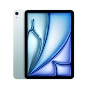 Apple iPad Air 11" M4 Wi-Fi 256GB Blå