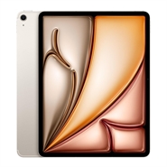 Apple iPad Air 13" M4 Wi-Fi & 5G 1TB Stjerneskær