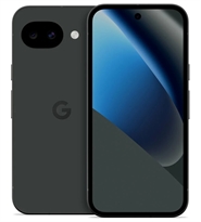 Google Pixel 10a 5G 256GB 8GB Obsidian Dual-SIM