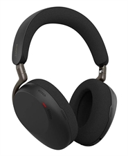 Jabra Evolve3 85 USB-C UC Stereo Sort