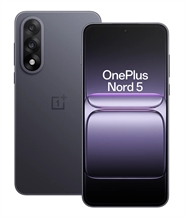 OnePlus Nord 5 5G 256GB 8GB Phantom Grey Dual-Sim