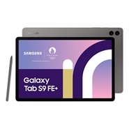 Samsung Galaxy Tab S9 FE+ 12,4" WIFI 128GB 8GB Grå