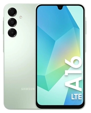 Samsung Galaxy A16 4G 128GB 4GB Light Green Dual-SIM
