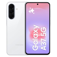Samsung Galaxy A37 5G 128GB 6GB Awesome White Dual-SIM
