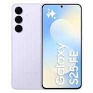 Samsung Galaxy S25 FE 5G 256GB 8GB Icyblue Dual-SIM