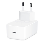 Apple 40W USB-C Dynamisk Strømforsyning med 60W Max Hvid