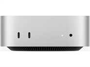 Apple Mac mini M6 12-core CPU 12-core GPU 16GB 512GB Sølv