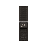 Apple Watch 40mm After Dark Black Nike Sport Loop