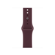 Apple Watch 40mm Bordeaux Sport Band - S/M