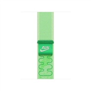 Apple Watch 40mm Green Spark Nike Sport Loop
