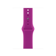 Apple Watch 40mm Magenta Sport Band - M/L