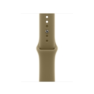 Apple Watch 40mm Olivengrøn Sport Band - S/M