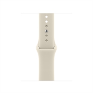 Apple Watch 40mm Sand Sport Band - M/L