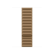 Apple Watch 42mm Camel Magnetic Link - M/L