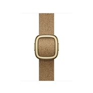 Apple Watch 42mm Camel Modern Buckle - Small