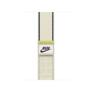 Apple Watch 42mm Chalk Calm Nike Sport Loop