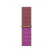 Apple Watch 42mm Magenta Sport Loop