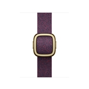 Apple Watch 42mm Mulberry Modern Buckle - Small