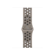 Apple Watch 42mm Pavement Grey Nike Sport Band - M/L